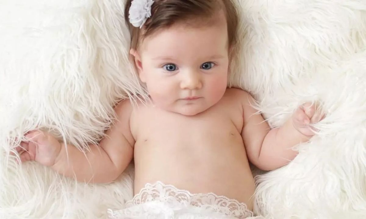 اسماء بنات حلوة ونادرة 2024 .. مجموعة أسماء بنات الأكثر شعبية