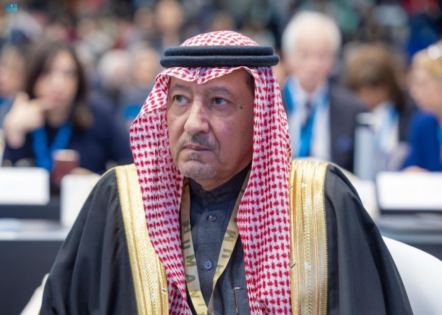 نائب وزير الخارجية: رؤية 2030 ترسي أسس التنوع الثقافي والانفتاح
