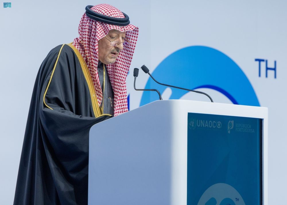 نائب وزير الخارجية: رؤية 2030 ترسي أسس التنوع الثقافي والانفتاح