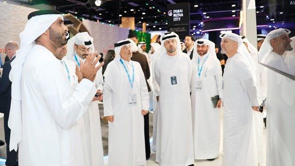 شبكة أبوظبي للإعلام تشارك في «الكونغرس العالمي للإعلام 3»