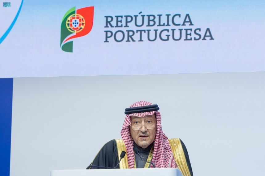 نائب وزير الخارجية: رؤية 2030 ترسي أسس التنوع الثقافي والانفتاح