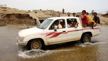 الخليج اليوم .. اليمن.. تضرر أكثر من 1.3 مليون شخص نتيجة الأمطار هذا العام