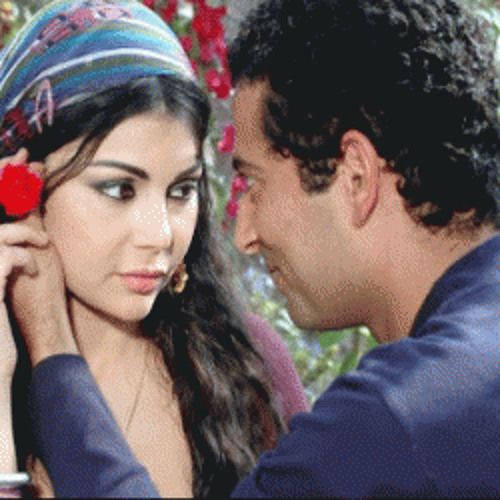 محطات سينمائية بارزة ساهمت في نجومية عمرو سعد في عيد ميلاده