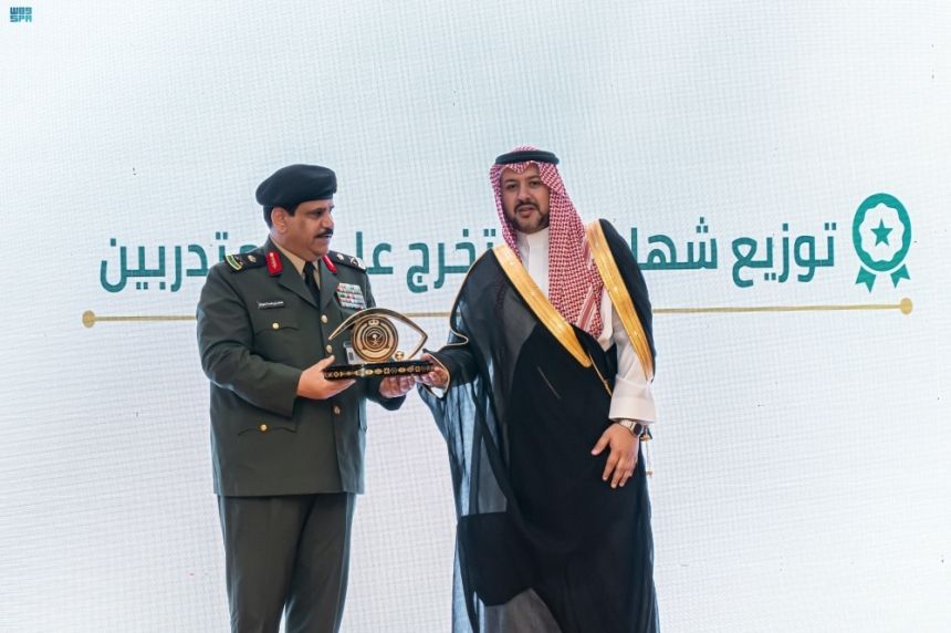 مديرية السجون تحتفي بتخريج ألف نزيل مستفيد من برامج الجامعة الإلكترونية