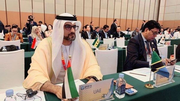 "الشعبة البرلمانية" تشارك في جلسة "للبرلمان الدولي للتسامح" بكمبوديا