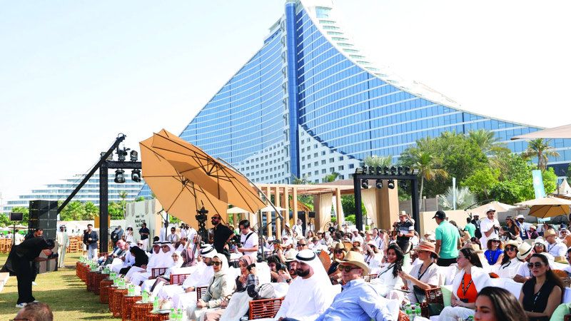 الامارات | مختصون: دبي مركز عالمي للابتكار الطبي وخدمات السياحة المتكاملة