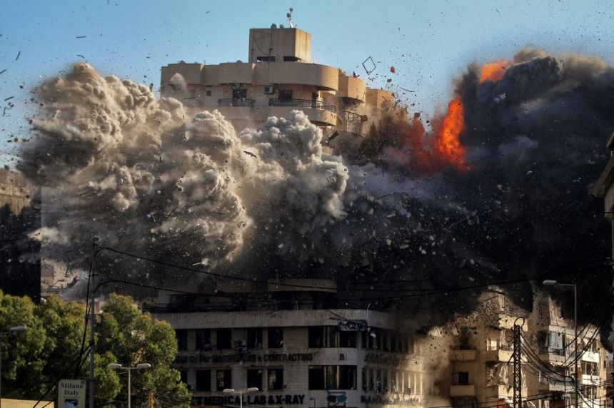 الاحتلال يوافق على اتفاق وقف إطلاق النار في لبنان