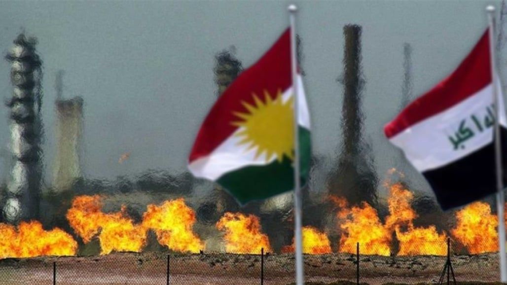 التعديل المرتقب للموازنة.. تأسيس شركة لـ"إخضاع" نفط كردستان لوزارة النفط الاتحادية