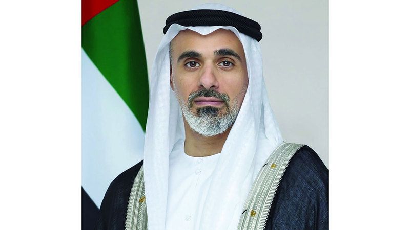 الامارات | ولي عهد أبوظبي  يبدأ اليوم زيارة رسمية إلى البحرين