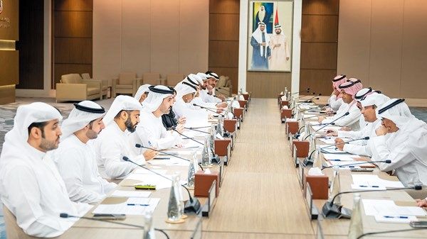 الإمارات والسعودية تعقدان الدورة الأولى للجنة القنصلية المشتركة