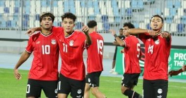 حصاد الرياضة المصرية اليوم الثلاثاء 26 – 11 – 2024