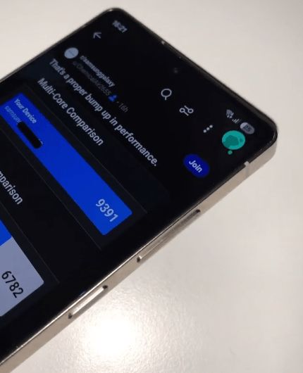 تكنولوجيا: مقطع فيديو يكشف عن تصميم Galaxy S25 Ultra المرتقب
