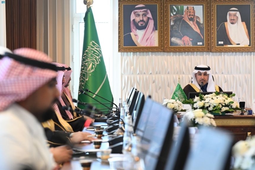 وزير النقل: مطار الأمير سلطان الأسرع نموًا بزيادة 25%