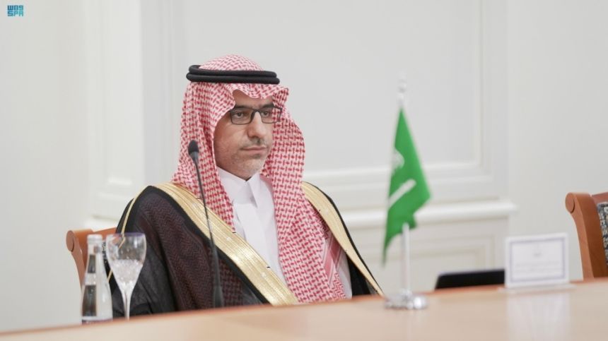 مجلس التنسيق السعودي العُماني.. استعراض التعاون الأمني والعدلي في مسقط
