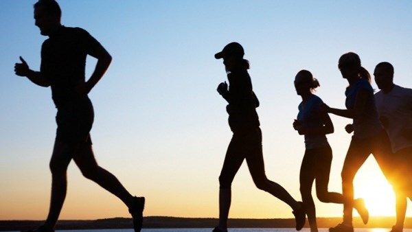 الامارات | 5 فوائد للمشي في الصباح الباكر.. احرص عليها