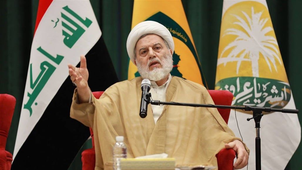 الشيخ حمودي يهنئ الشعب اللبناني ومقاومته بنصرهم ويدعو الى إعادة إعمار ماخربته الحرب