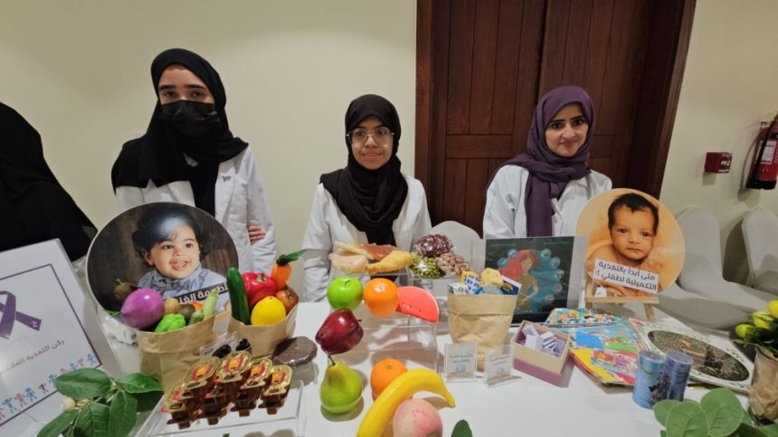 فيديو| أخصائية تغذية: الرضاعة الطبيعية ترفع مناعة الطفل الخديج