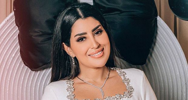 بالصور – هكذا احتفلت آيتن عامر بعيد ميلادها 