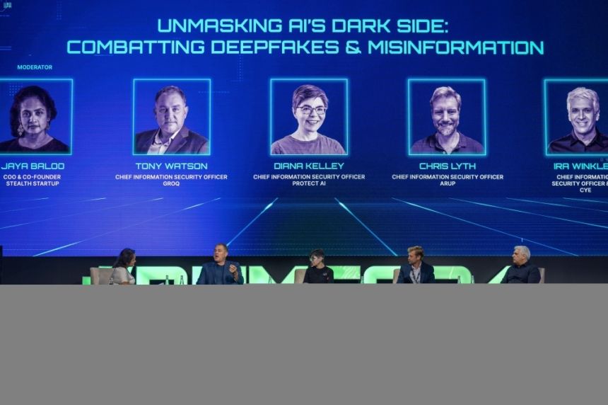 ابتكارات الأمن السيبراني.. تفاصيل اليوم الثاني من "بلاك هات 24"