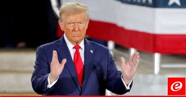 متحدثة باسم ترامب: فريق الرئيس المنتخب الجديد تلقى تهديدات