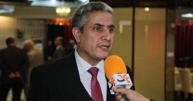 العراق وبريطانيا يبحثان تعزيز التعاون الأمنى والاستخبارى