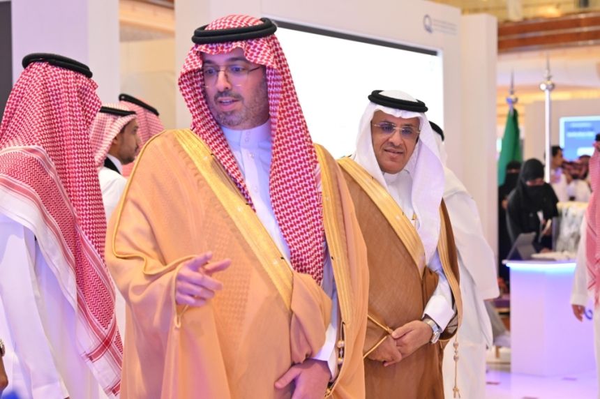 المؤتمر الصحي الدولي الأول بجدة يناقش تعزيز الرعاية الصحية في المملكة