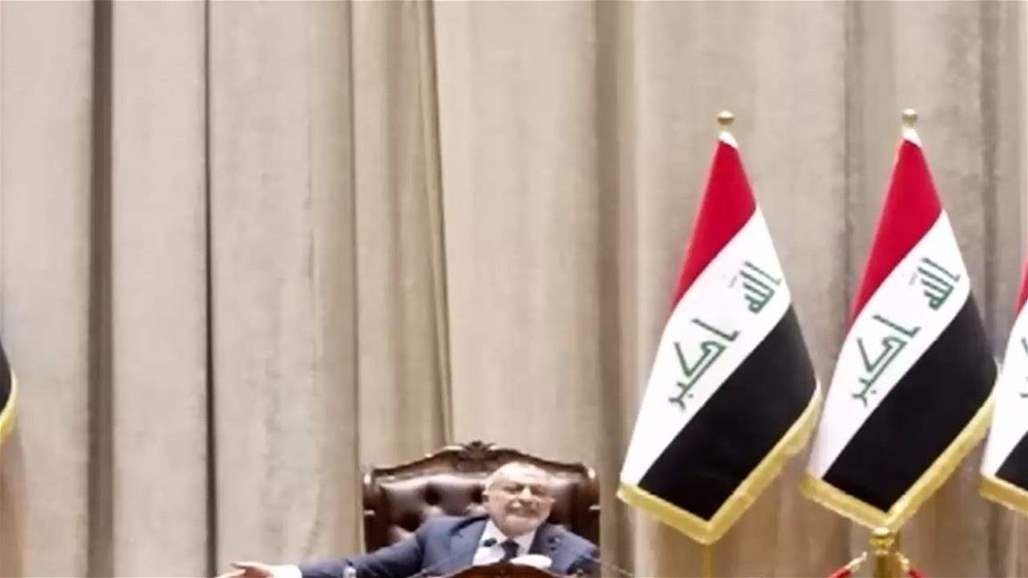 أروقة البرلمان تشهد نقاشات مكثفة لتمرير القوانين المعطلة‎