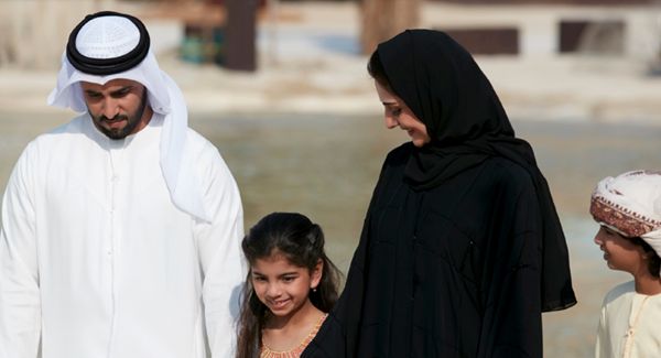 "بيئة أبوظبي" تطلق استطلاع رأي لإشراك المجتمع في إيجاد الحلول البيئية