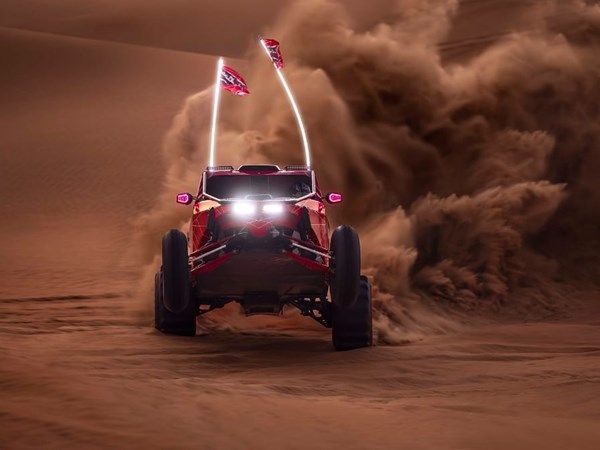 مهرجان ليوا الدولي يقدم برنامجاً حافلاً بالأنشطة والعروض الترفيهية