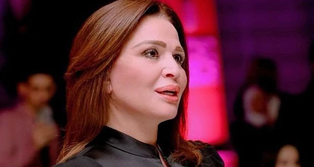 إلهام شاهين تكشف سر خسارة وزنها ووجود قصة حبّ في حياتها
