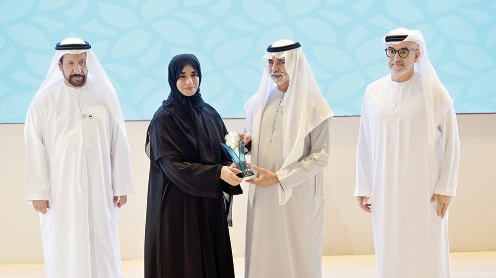 حمدان بن زايد: الإمارات تتعاون مع الجميع لتعزيز الأمن الغذائي بالعالم