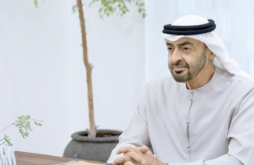 الخليج اليوم .. رئيس الإمارات يصدر عفوا عن 2269 سجينا