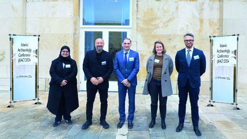 الامارات | «دبي للثقافة» تستعرض تاريخ دبي القديم