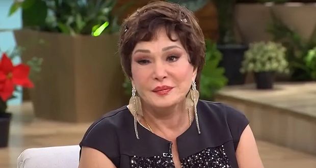 لبلبة تنهار بالبكاء على الهواء.. ما السبب؟