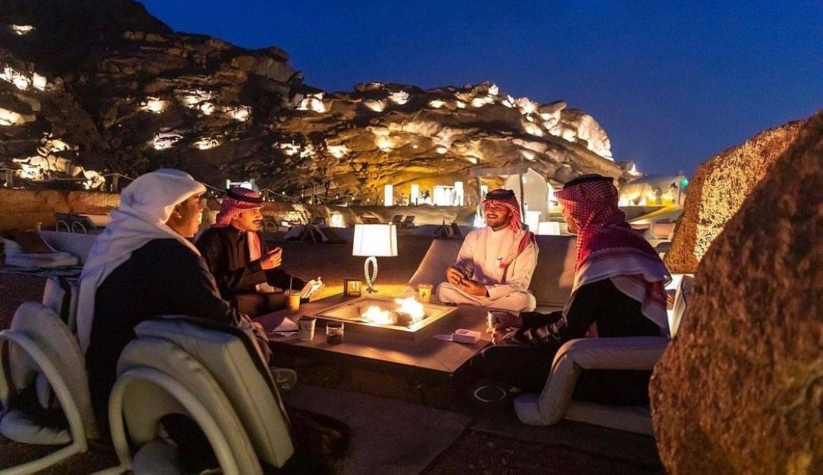 10 حكايات بين الطبيعة والتراث والمغامرة تجذب السياح إلى زيارة حائل