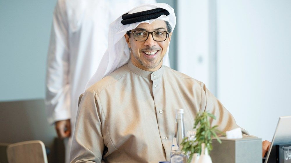 رئيس الدولة يعتمد إطلاق شركة «XRG» لتلبية الطلب العالمي على الغاز الطبيعي والطاقة منخفضة الكربون