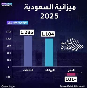 الخليج اليوم .. ولي العهد السعودي: ميزانية 2025 تؤكد التزام الحكومة بكل ما فيه رفعة للوطن ومنفعة للمواطن
