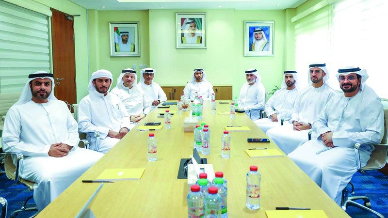 الامارات | 4 سباقات في النسخة التاسعة لبطولة السلم للدراجات الهوائية