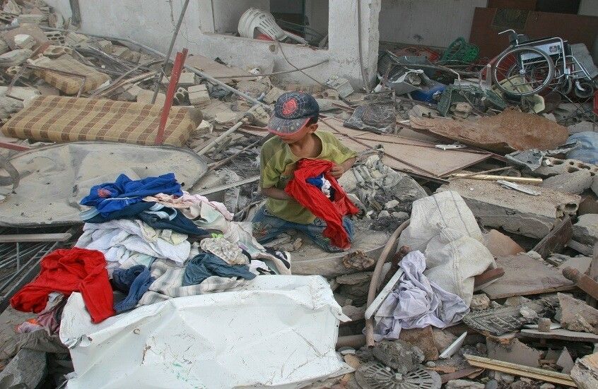 الخليج اليوم .. السعودية ترحب بوقف إطلاق النار في لبنان وتأمل عودة آمنة للنازحين إلى منازلهم