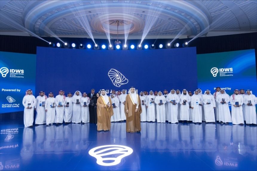 جدة.. مؤتمر الابتكار في استدامة المياه يختتم أعماله بـ 4 أوراق عمل 