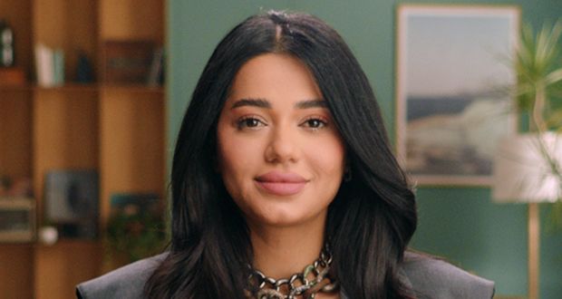 رحمة رياض تكشف أسرار نجاحها مع “مهارات”