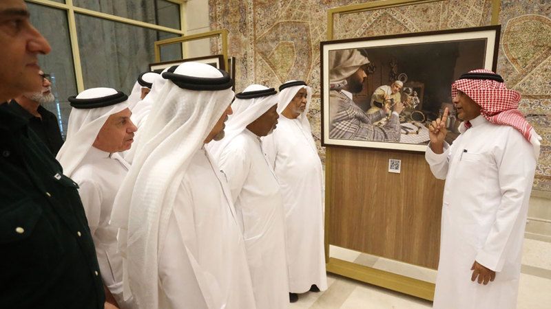 الامارات | «موموريا».. نافذة على ثقافات الشعوب