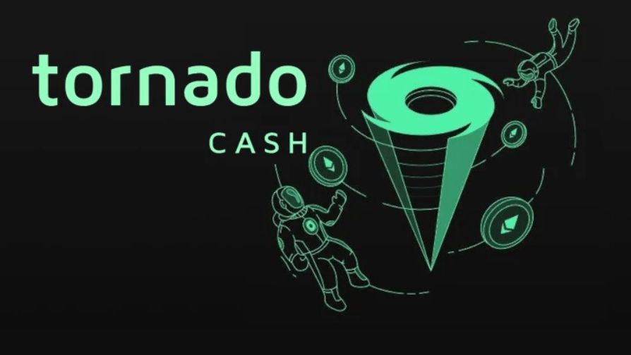 ارتفاع قيمة عملة TORN بنسبة 400% بعد إلغاء العقوبات المفروضة من وزارة الخزانة الأمريكية