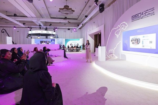 "منتدى المرأة" يُسلّط الضوء على إنجازات أصحاب الهمم من النساء في مكان العمل