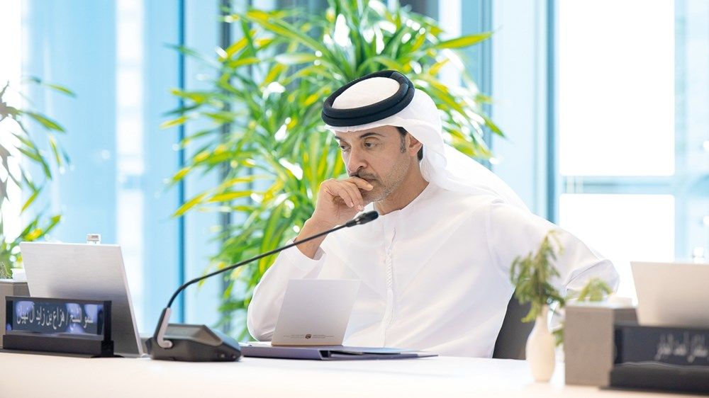 رئيس الدولة يعتمد إطلاق شركة «XRG» لتلبية الطلب العالمي على الغاز الطبيعي والطاقة منخفضة الكربون