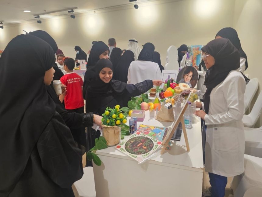 فيديو| أخصائية تغذية: الرضاعة الطبيعية ترفع مناعة الطفل الخديج