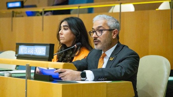 الإمارات: %70 من قتلى غزة من النساء والأطفال