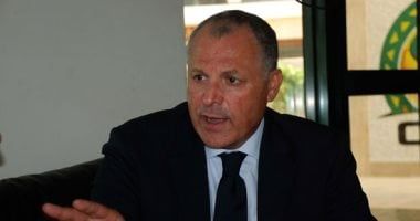 قائمة هانى أبو ريدة تعقد مؤتمرًا صحفيًا السبت