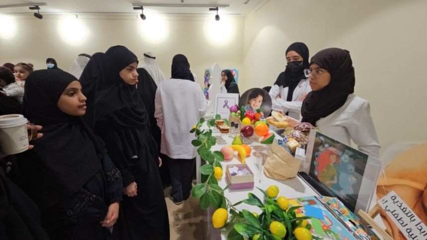 فيديو| أخصائية تغذية: الرضاعة الطبيعية ترفع مناعة الطفل الخديج