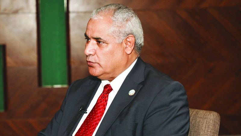 الامارات | «الفاو»: الإمارات مساهم رئيس في تحقيق أهداف التنمية المستدامة